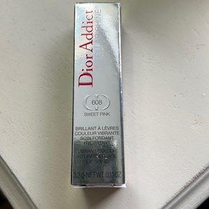 Dior Addict Stellar Shine 608 Sweet pink